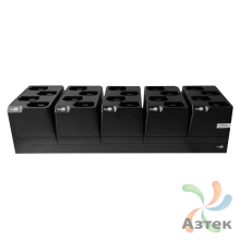 Заряжающая (для АКБ) подставка для CipherLab RK95, 20 сл.