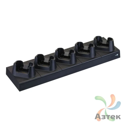 Заряжающая подставка для CipherLab RK95, 5 сл.