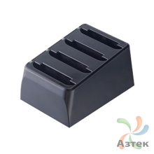 Заряжающая (для АКБ) подставка для CipherLab RS35, 4 сл.