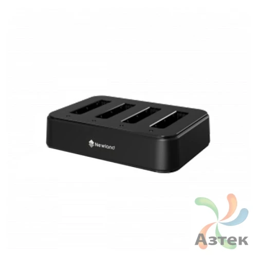 Заряжающая (для АКБ) подставка для Newland MT67, 4 сл.