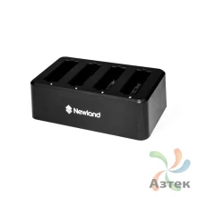 Заряжающая (для АКБ) подставка для Newland MT90, 4 сл.