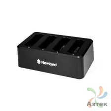 Заряжающая (для АКБ) подставка для Newland MT90, 4 сл.