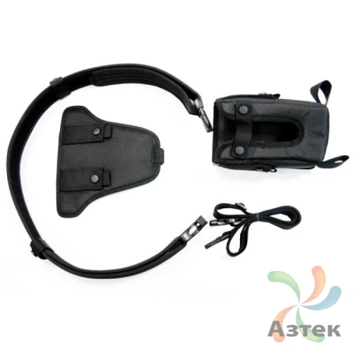 Кобура с ремнём на плечо CipherLab для 97XX