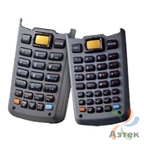 Съемная клавиатура 29 кл. для CipherLab 8600