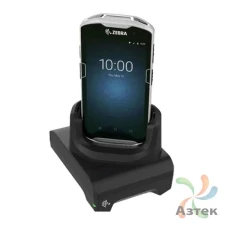 Коммуникационно-заряжающая подставка USB для Zebra ТС5x, 1 сл.