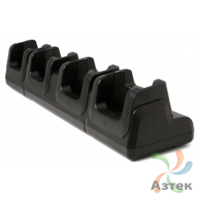 Заряжающая подставка для Point Mobile PM451, PM452, 4 сл.