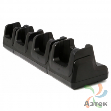 Заряжающая подставка для Point Mobile PM451, PM452, 4 сл.