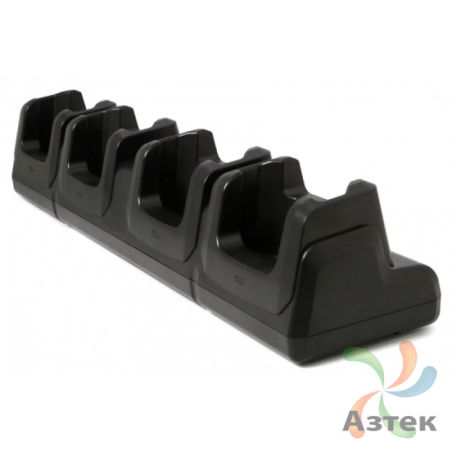 Заряжающая подставка для Point Mobile PM451, PM452, 4 сл.