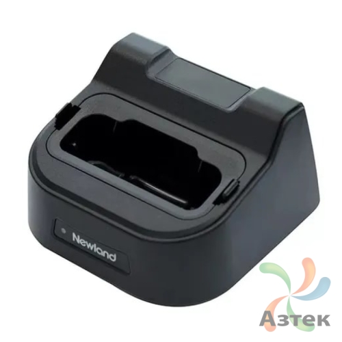 Коммуникационно-заряжающая подставка USB для Newland MT90, 1 сл.