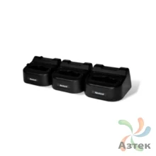 Заряжающая подставка для Newland MT90, 3 сл.