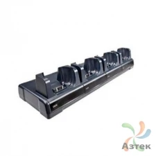 Заряжающая подставка для Honeywell CK70/71, 4 сл.