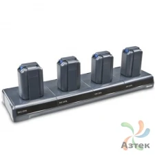 Зарядное устройство на 8 АКБ Honeywell для CK3/CK7x