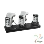 Заряжающая подставка для Zebra RFD8500, 3 сл.