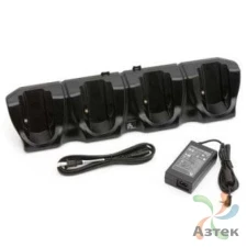 Зарядное устройство на 4 аккумулятора для Zebra MZ