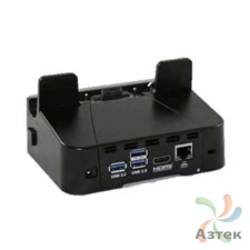 Коммуникационно-заряжающая подставка USB Ethernet для Zebra ET5X