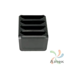 Зарядное устройство на 4 аккумулятора для TSC Alpha 4L