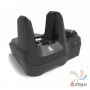 Коммуникационно-заряжающая подставка USB Ethernet для Zebra MC2200/MC2700, 2 сл.