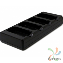 Зарядное устройство на 4 АКБ Point Mobile для PM451, PM452