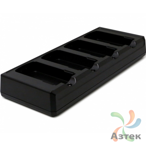 Зарядное устройство на 4 АКБ Point Mobile для PM451, PM452