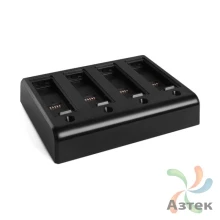 Зарядное устройство на 4 АКБ Point Mobile для PM351