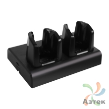 Заряжающая подставка для Point Mobile PM351, 2 сл.