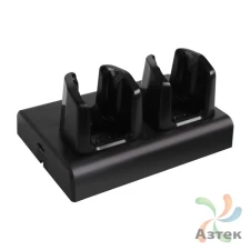 Заряжающая подставка для Point Mobile PM351, 2 сл.