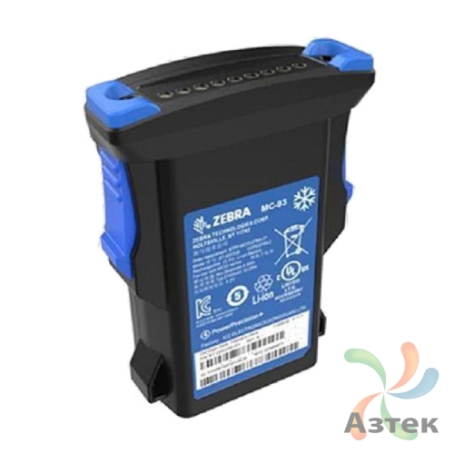 Аккумуляторная батарея 7 000 мАч для Zebra MC9300