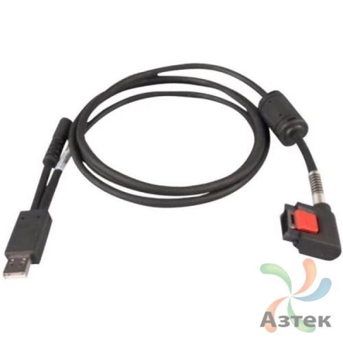 Интерфейсный кабель USB для Zebra WT6000