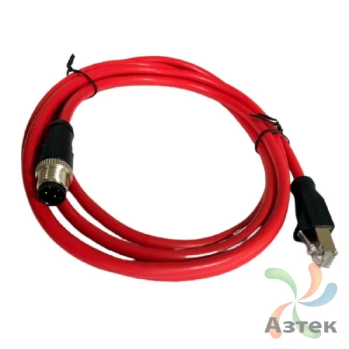 Кабель питания 2 м Ethernet для Honeywell HF800