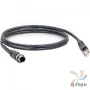 Интерфейсный кабель Ethernet, 5 м. для Zebra