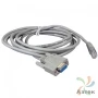 Кабель интерфейсный RJ-45 - USB, 3 м для Honeywell FM80, FR80