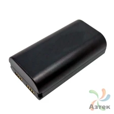 Аккумуляторная батарея 6 700 мАч для Unitech HT730
