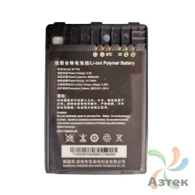 Аккумуляторная батарея 6 500 мАч для Newland MT90