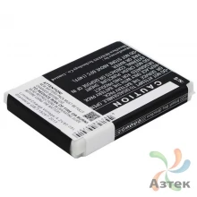 Аккумулятор 2 200 мАч, 3,7 В для Newland HR15, HR20, HR32, HR52