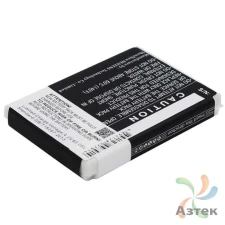 Аккумулятор 2 200 мАч, 3,7 В для Newland HR15, HR20, HR32, HR52