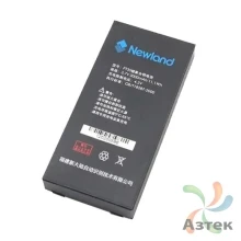 Аккумуляторная батарея 5 100 мАч для Newland N7