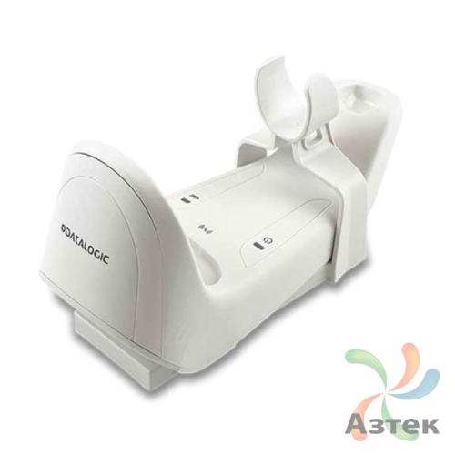 Базовая станция Белый для Datalogic Gryphon GM4200