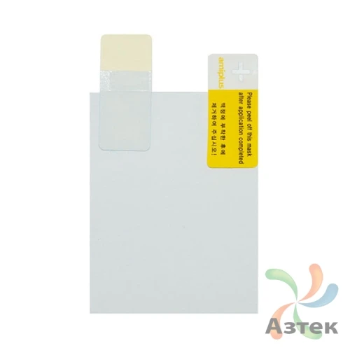 Защитная плёнка для Point Mobile PM550