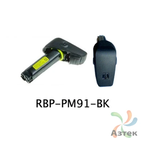 Аккумулятор 3 350 мАч для Datalogic PowerScan 9500 (RBP-PM91-BK)