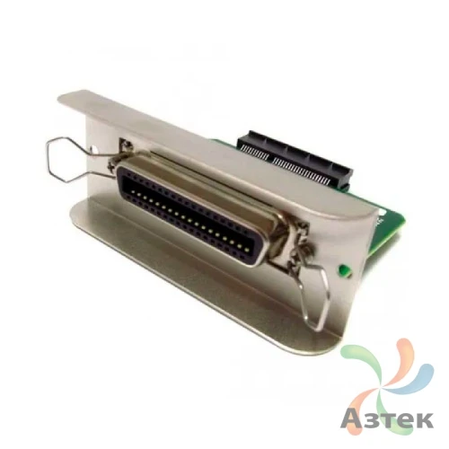 Модуль LPT для Zebra ZT4100, ZT411