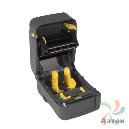 Принтер этикеток Proton TTP-4206 Plus термотрансферный 203, Ethernet, USB, USB Host, TTP-4206 Plus(GS-2406T)