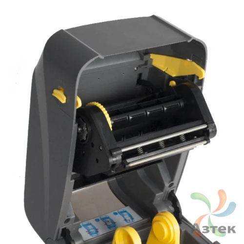 Принтер этикеток Proton TTP-4206 Plus термотрансферный 203, Ethernet, USB, USB Host, TTP-4206 Plus(GS-2406T)