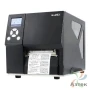 Принтер этикеток Godex GX4200i термотрансферный 203, Ethernet, USB, USB Host, RS-232, 011-X2i012-000