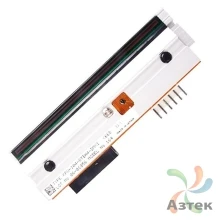 Печатающая термоголовка Godex EZ6350i (300 dpi), термотрансферная печать