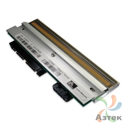 Печатающая термоголовка Godex ZX1600i, GX4600i (600 dpi), термотрансферная печать 