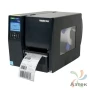 Принтер этикеток Printronix T6304e термотрансферный 300, Ethernet, USB, RS-232, ODV-2D, T6E3X4-2100-20
