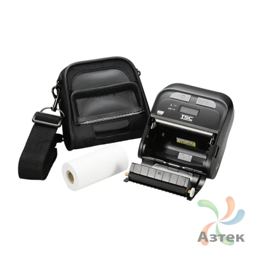 Принтер этикеток TSC TDM-30 термо 203, Bluetooth, 99-083A502-0012