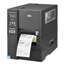 Принтер этикеток TSC MH241P термотрансферный 203, LCD, Ethernet, USB, USB Host, RS-232, MH241P-A001-0302