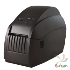 Принтер этикеток Gprinter GP-58T термо 203, USB, RS-232, GP-58T