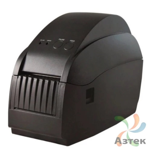 Принтер этикеток Gprinter GP-58T термо 203, USB, RS-232, GP-58T
